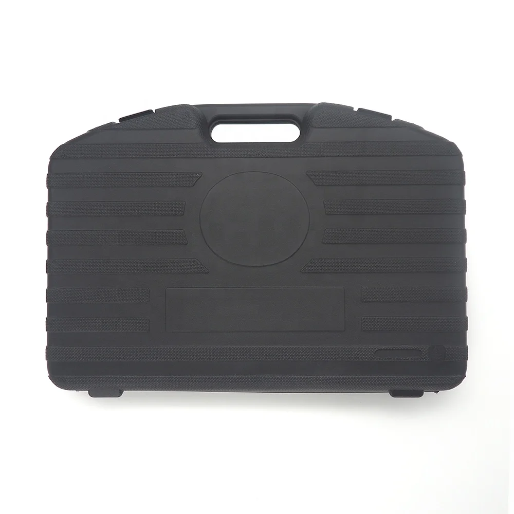 Portable 19PCS BBQ Grill Accessories Tools Set Barbecue With Wooden Handle And Suitcase