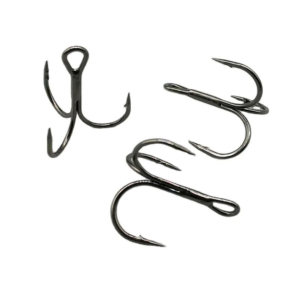 High Quality Cheap Price Fishing Treble Hook , Fishing Hook for Fishing Bait