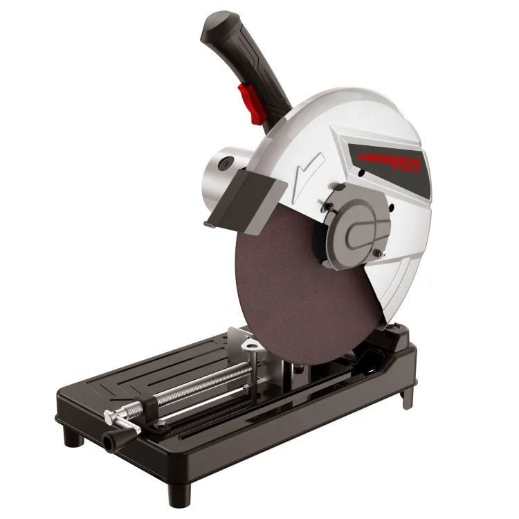 
HCM355S 2600W new model 355mm cut off saw machine heavy duty 