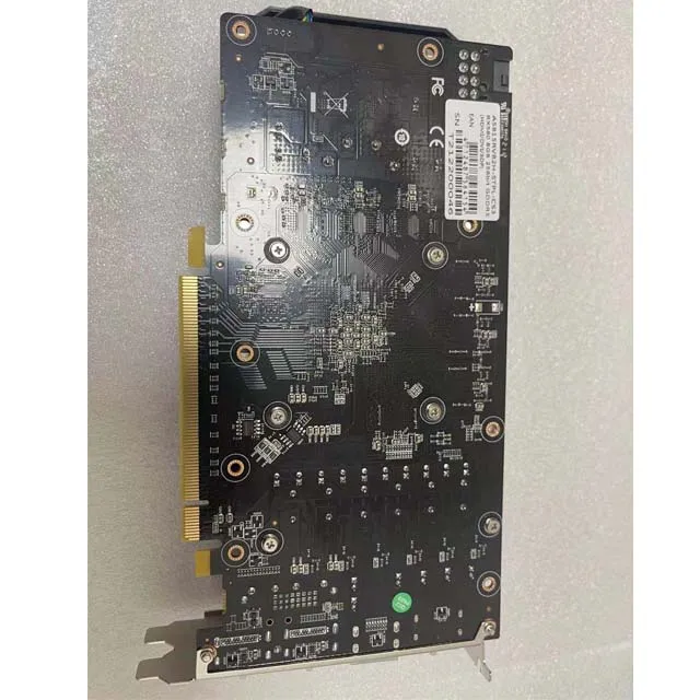 high quality amd gpu rx580 8gb gaming graphics card gpu  for PC video card gpu  8gb placa de video