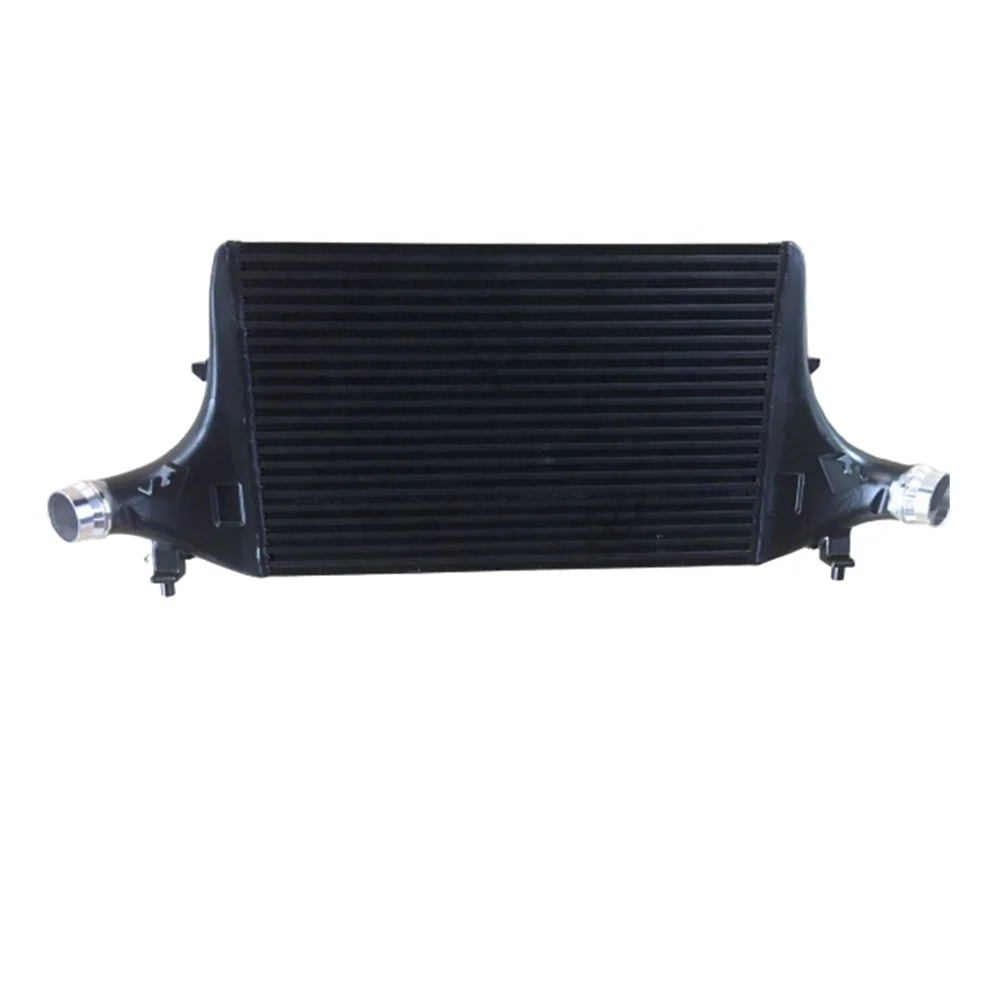 Competition Intercooler FIts For Ford Fiesta St MK8 Tuning