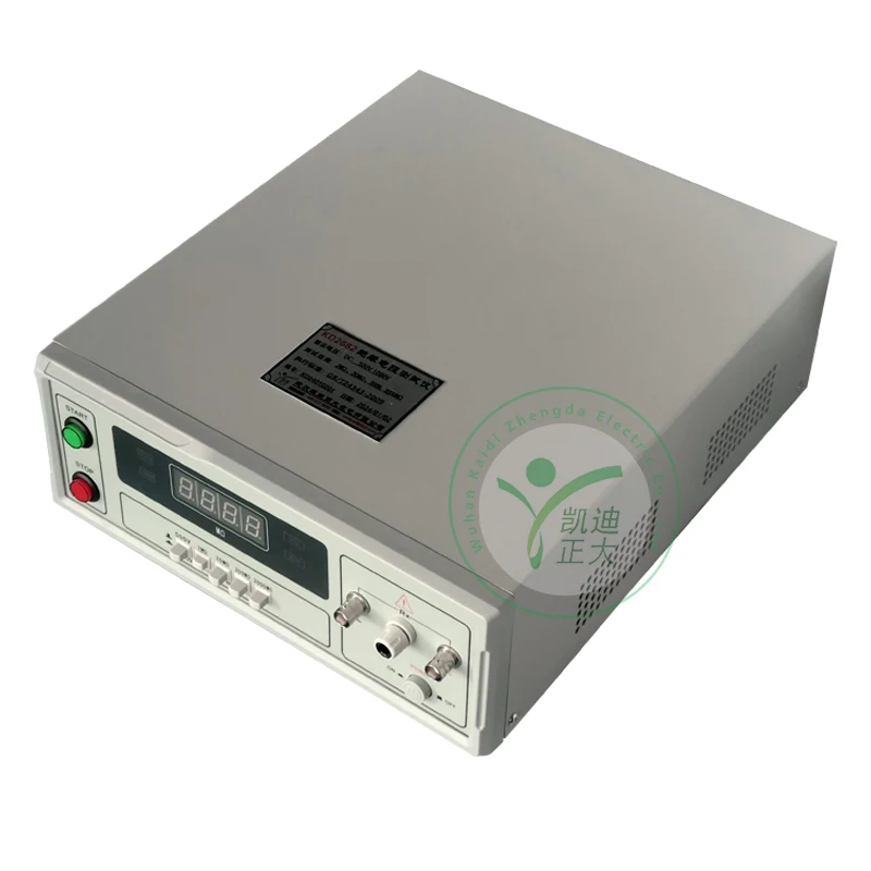Insulation Resistance Tester AC Withstanding Voltage Tester