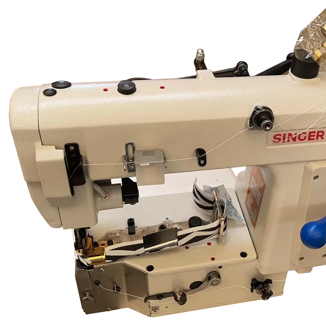 HC-WB-3 tape edge machine