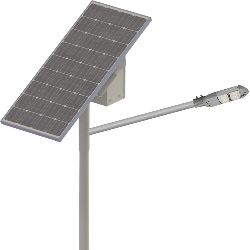 
2020 new products airport driveway outdoor high way solar street light wifi camera 
