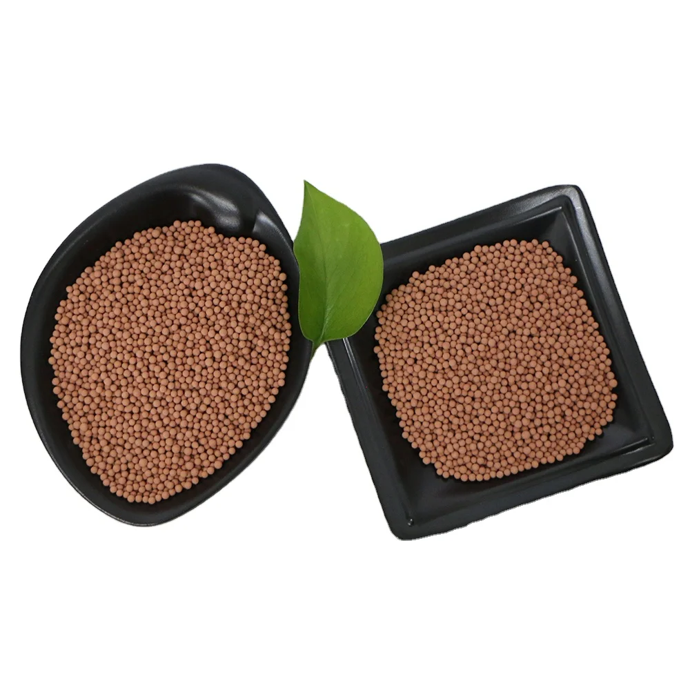 Factory supply Molecular Sieve 4A Used for  Automobile Brake System