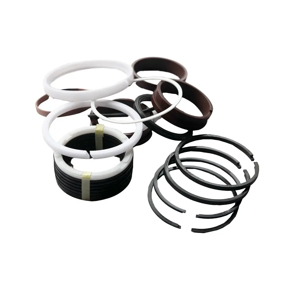 Concrete Pump Spares Seal Repair Kits 110-140 for Zoomlion Stationary Concrete Pump