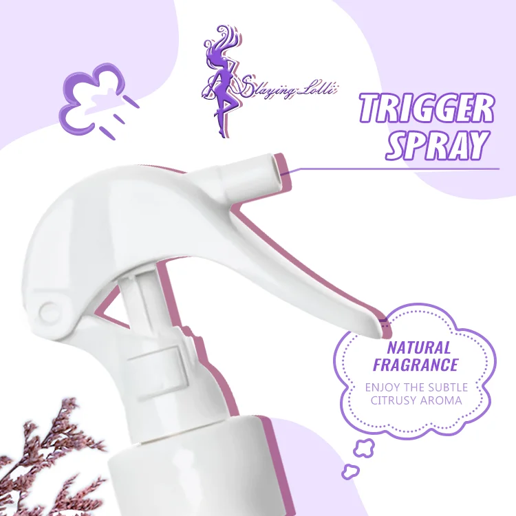 New arrival Add Shine nourish curly natural leave in weave curls detangler in spray for curly hair