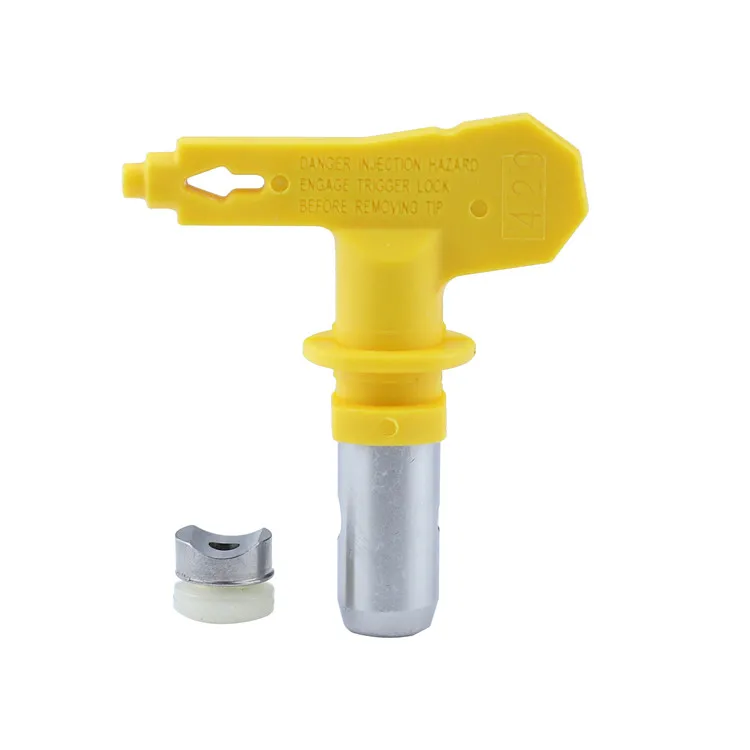 airless paint spray tip,nozzles seat ,airless paint sprayer gun SC-T03
