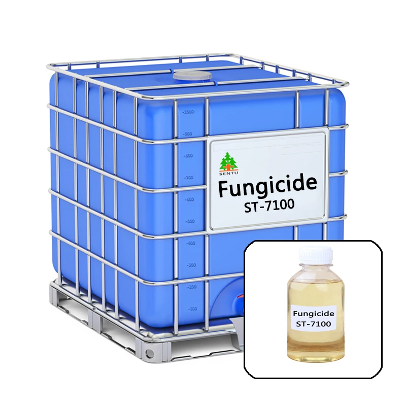 Hot Sale Corrugated fungicide Wet end biocide for paper making with low price