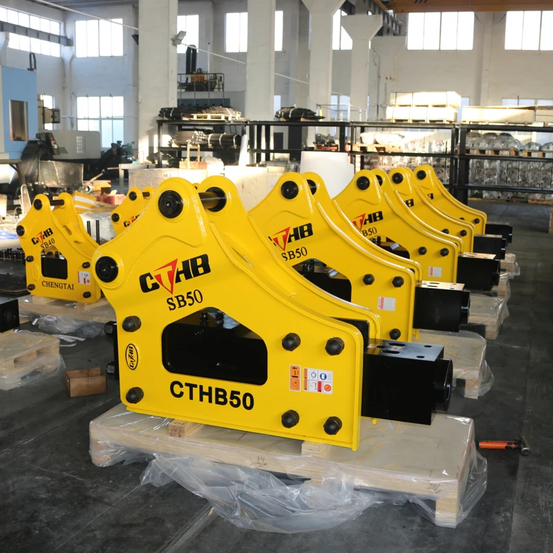 SB10 SB20 hydraulic rock breaker hammer for mini model excavator KUBOTA 15 17 SWE17 18 CAT 302.5C