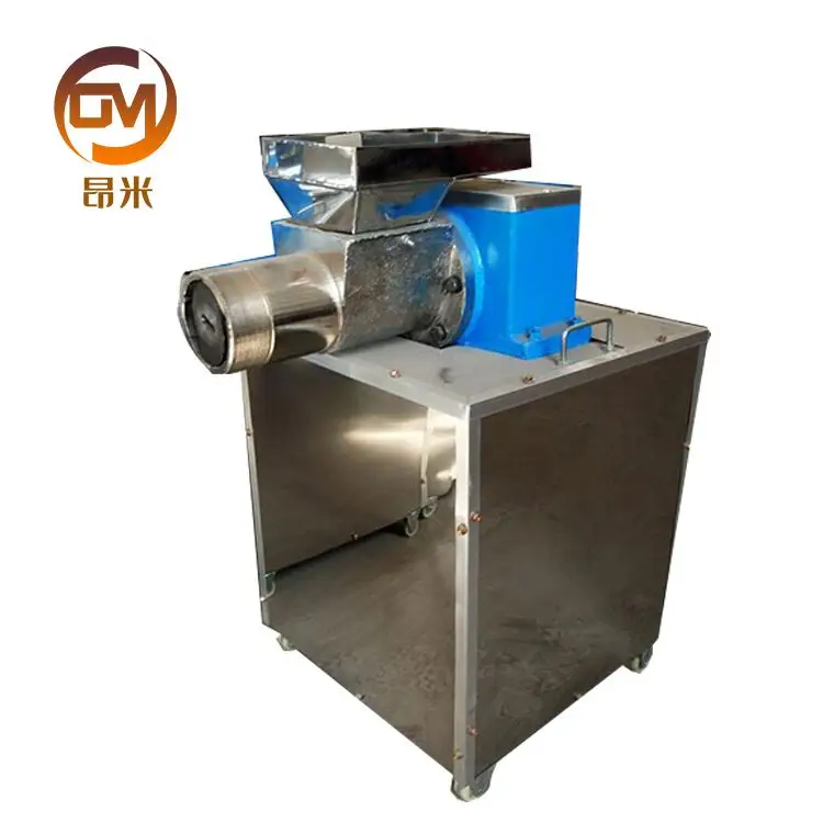 
EU Standard Industrial Electric Pasta Machine Production Line Pasta 