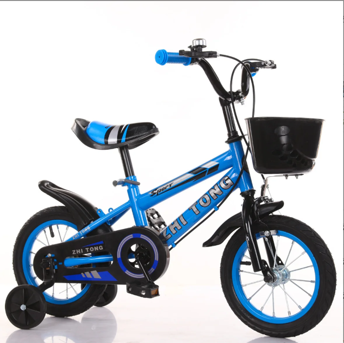 Easy Riding bicycle kids/cheap wholesale boy girl bicycle 16 inch kids bike