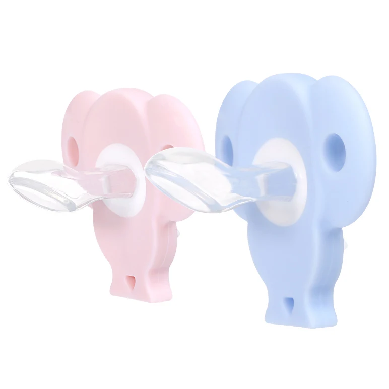Best sale baby silicone pacifier pacifiers manufacture