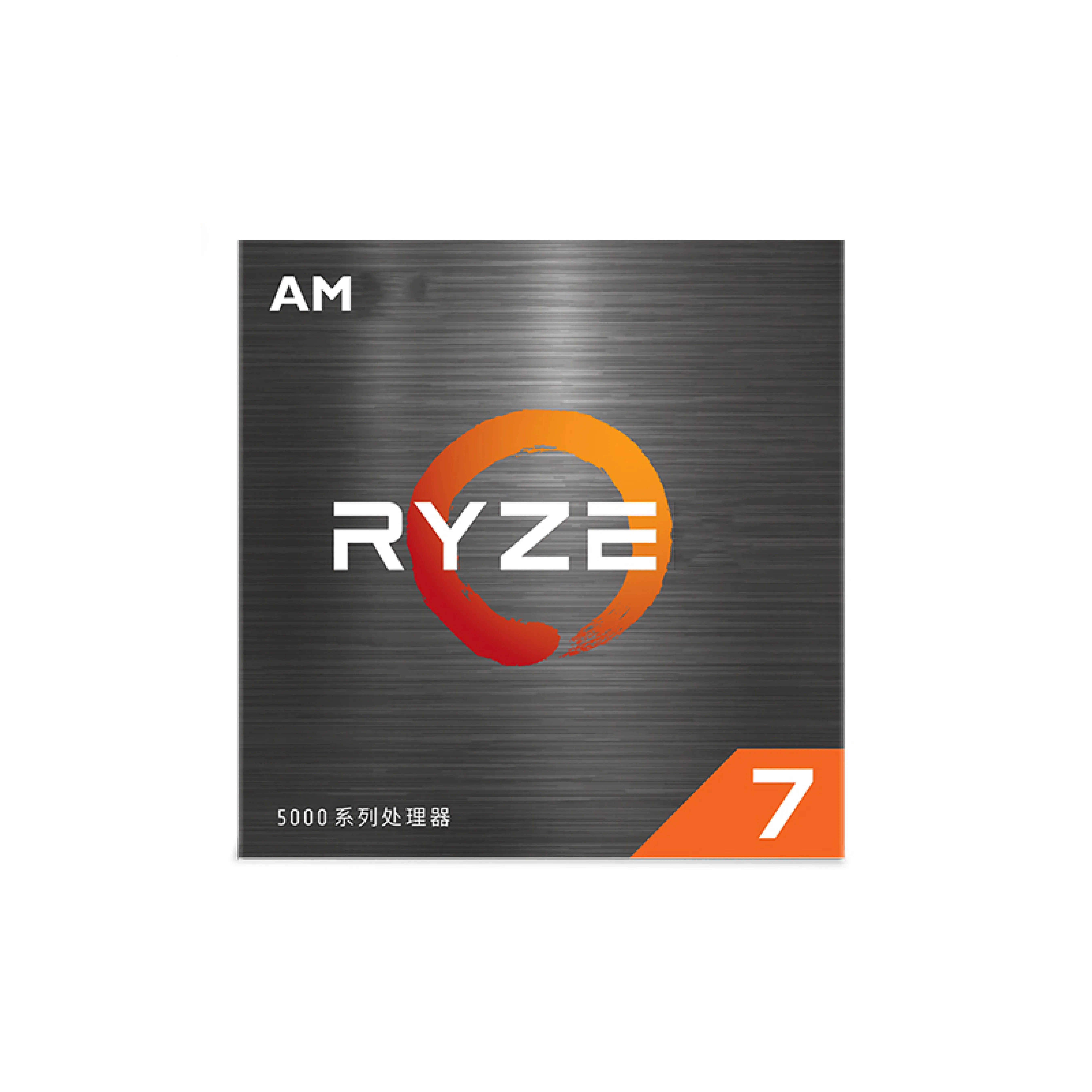 Zen4 процессор R7 7800X 5nm 8 ядер 16 потоков 5 3 ГГц 40 Мб R9 7950X 7900X 5950X 5900X 7700X