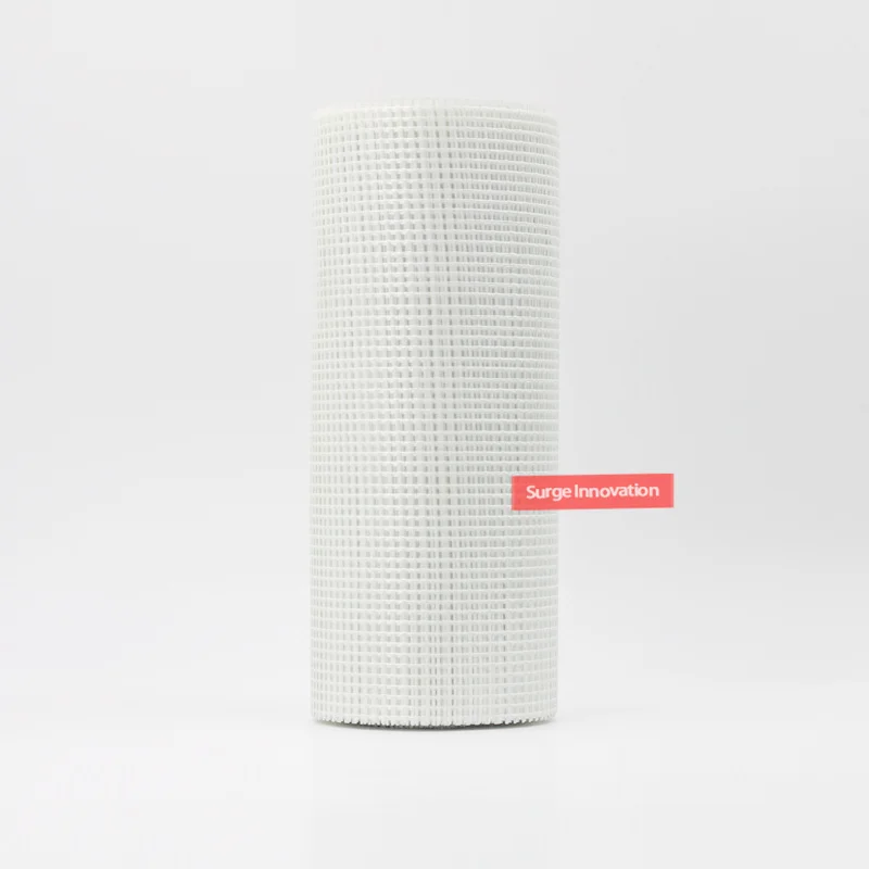 high quality alkali-resistant waterproof fiberglass wall mesh netting rolls