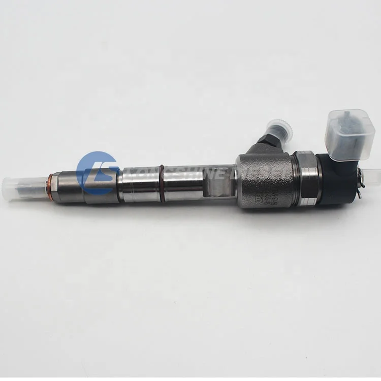 Diesel engine fuel injector 0445110748 for Bosch