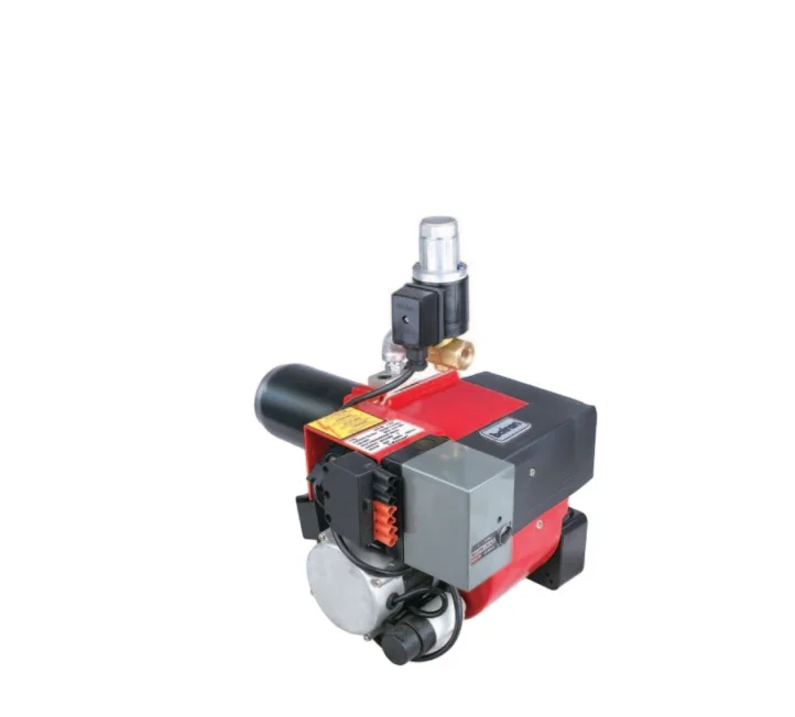 STG120 best supplier natural gas furnace burners for boilers industrial