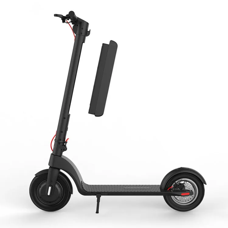 Chinese manufacturer supply 350w Europe warehouse high quality adult scooter electric scooters