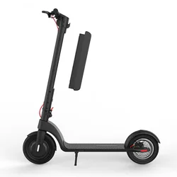Chinese manufacturer supply 350w Europe warehouse high quality adult scooter electric scooters