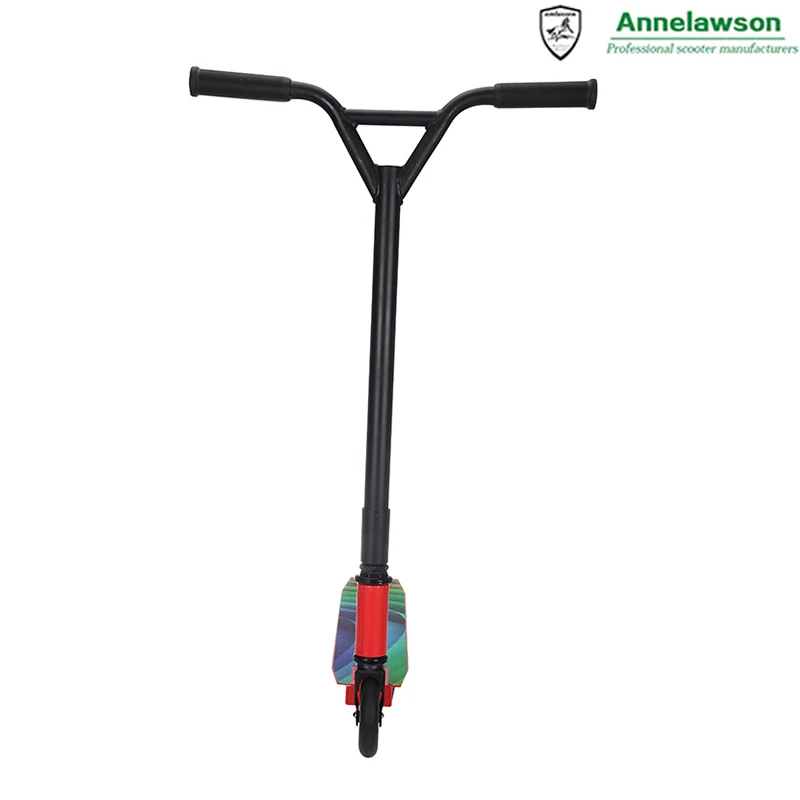 Kid Scooter Suitable for children over 8 years old Cheap kids scooter Wholesale China scooter DIY customizable