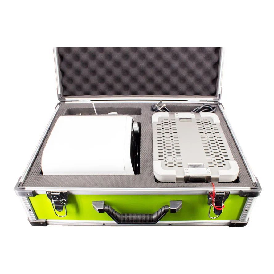 High Speed Surgical Neurosurgery Burr Drill Medical Microsurgery Micro Electric Spine Drill