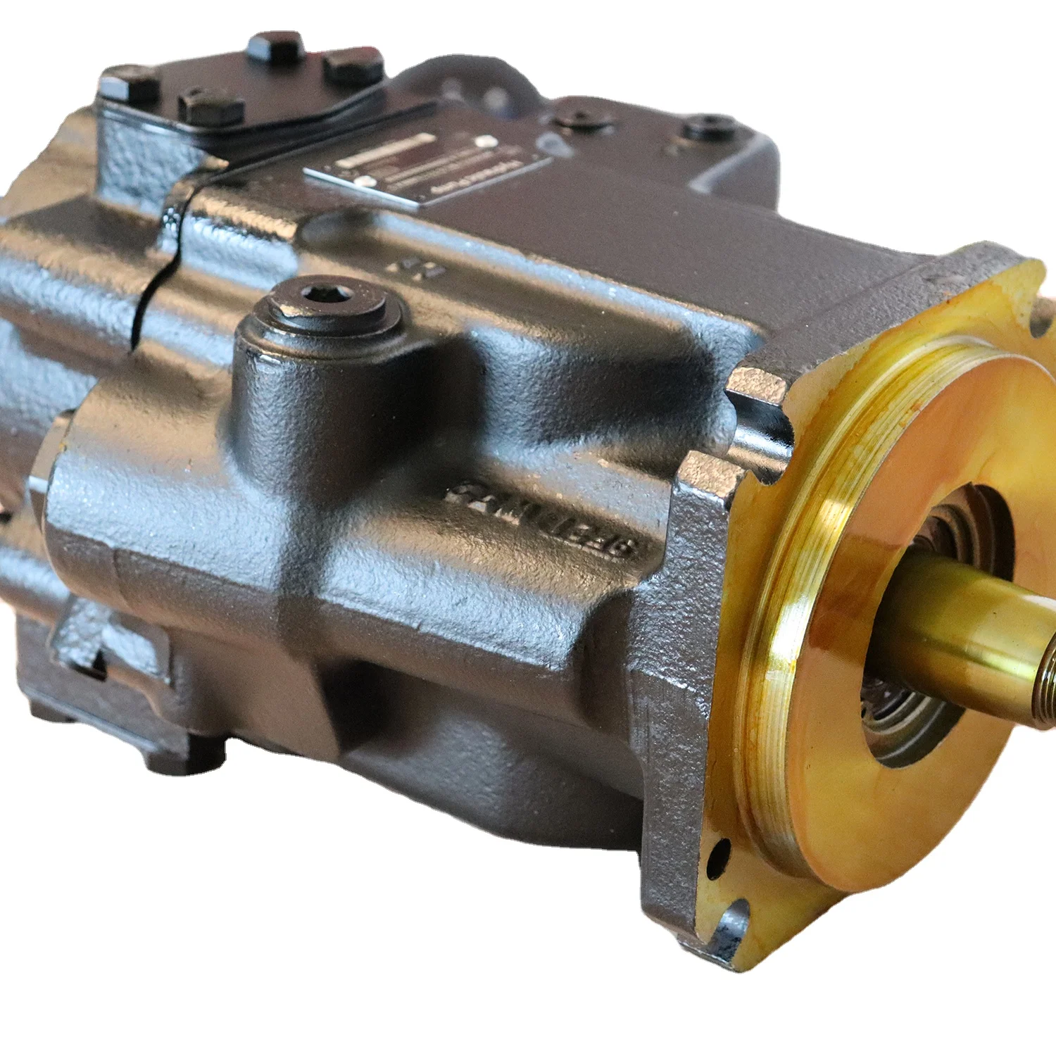 45 Series  ERR147 714-000017 Hydraulic Plunger Pump