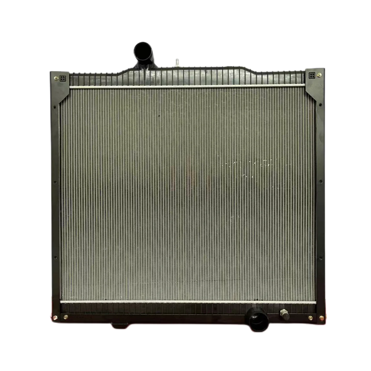 Радиатор для грузовика FAW DONGFENG J5 J6 1301010-1085