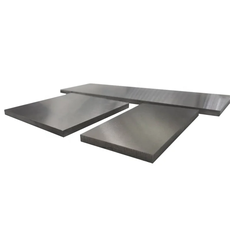 pure polished tungsten plate price for sale