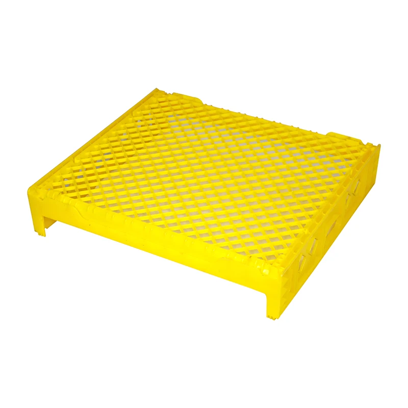 Plastic HDPE Used Food Grade Stackable Moving Crate foldable small Plastic Transport Stackable Storage Crate For Bread
