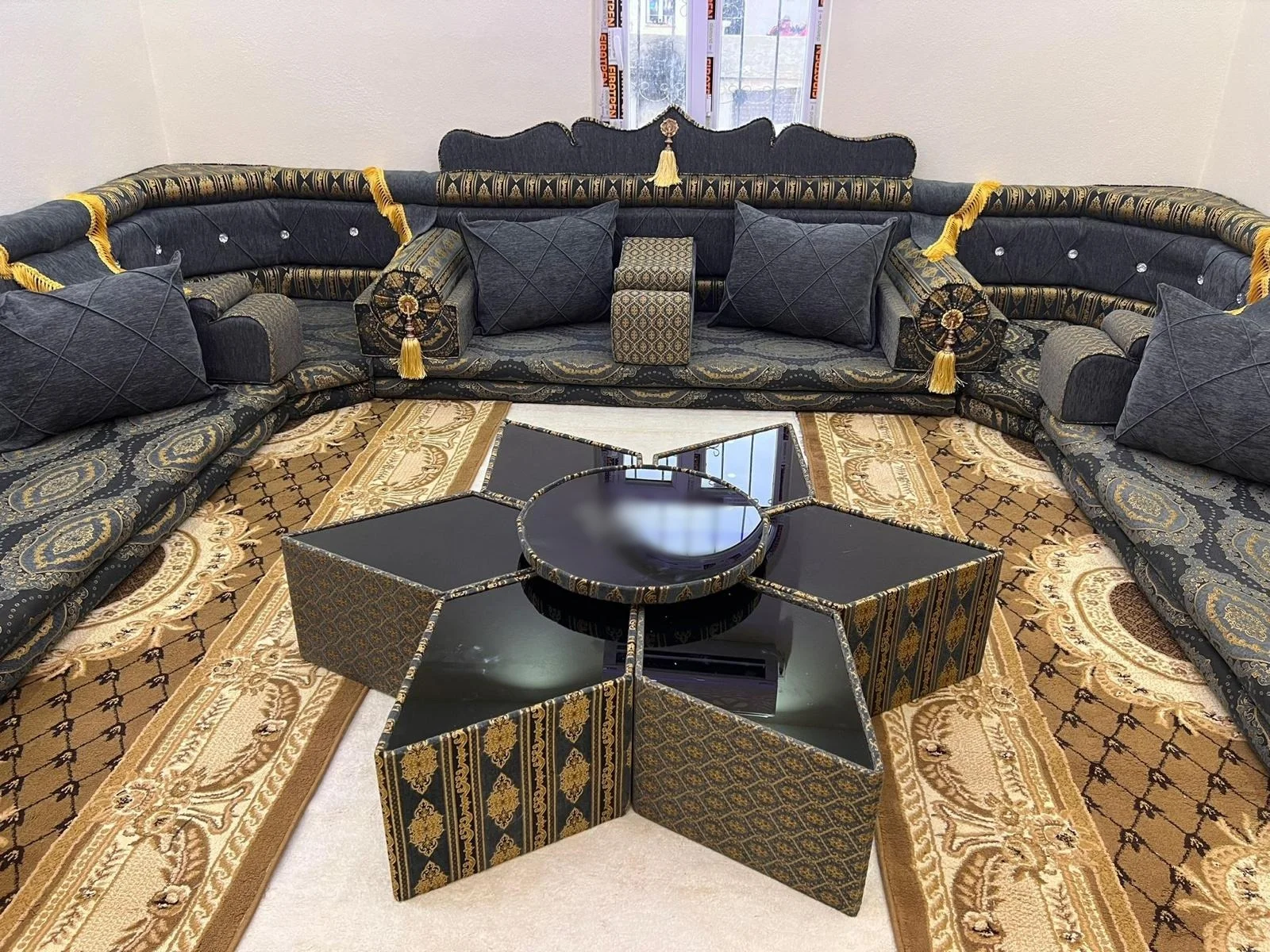 Arabic Majlis   Moroccan Majlis   Modern Majlis Sofa   Majalis Maghribi   Majles Arabia   Majles  Mejalis