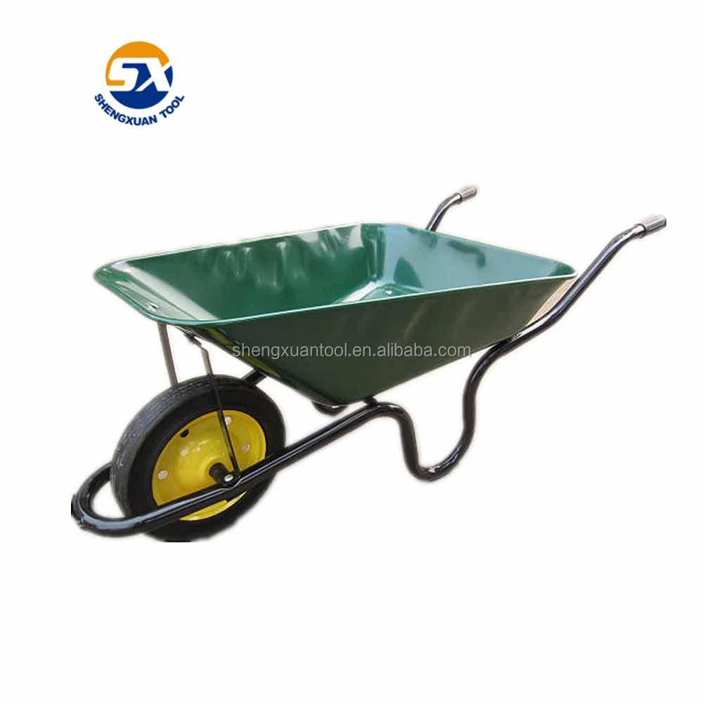 Popular sales wheel barrow wb3800