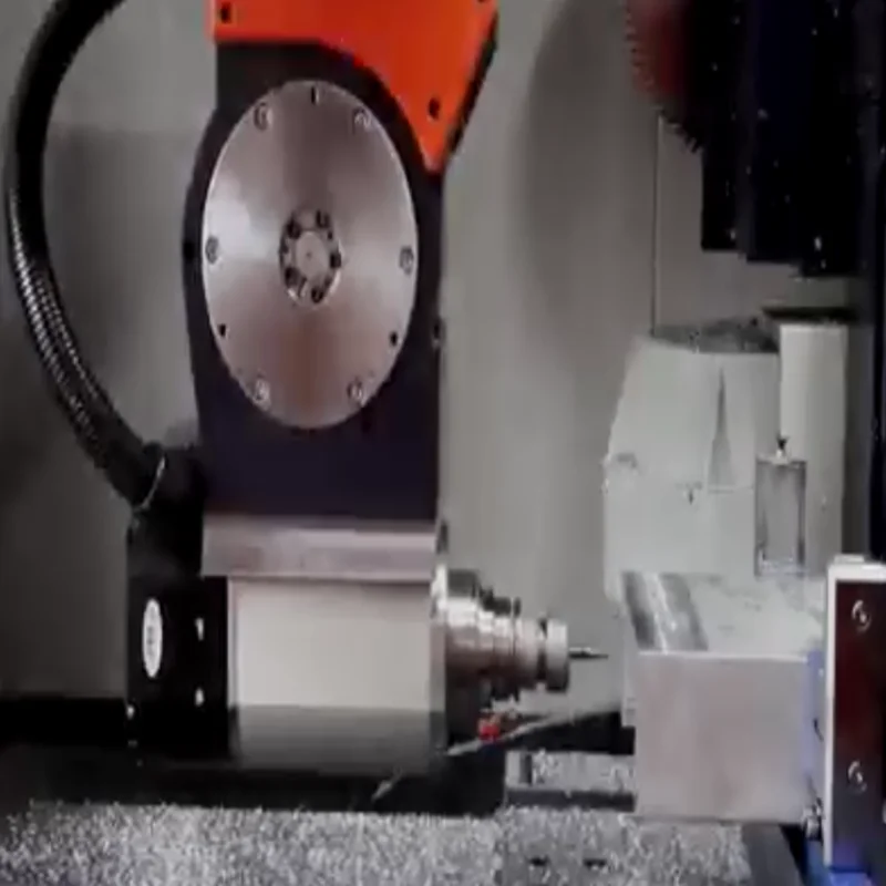 aluminium end mill copy router window aluminum machine cnc  5 axis aluminium profile processing and cutting center