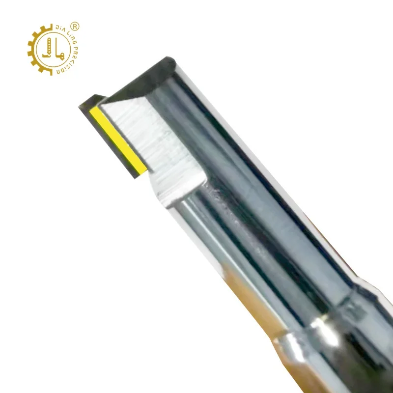 PCD Acrylic Polishing Router Bits MCD Diamond Milling Cutter Polishing Tool For Acrylic Glass