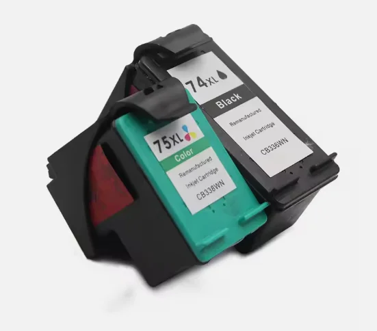 Ocbestjet 704 Ink Cartridge For HP Deskjet 2010 K010a 2060 Printer