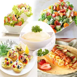 1kg 480g 150g Japanese Mayonnaise for Sushi Beary Brand BRC-A IFS BSCI Japanese Mayonnaise 65%