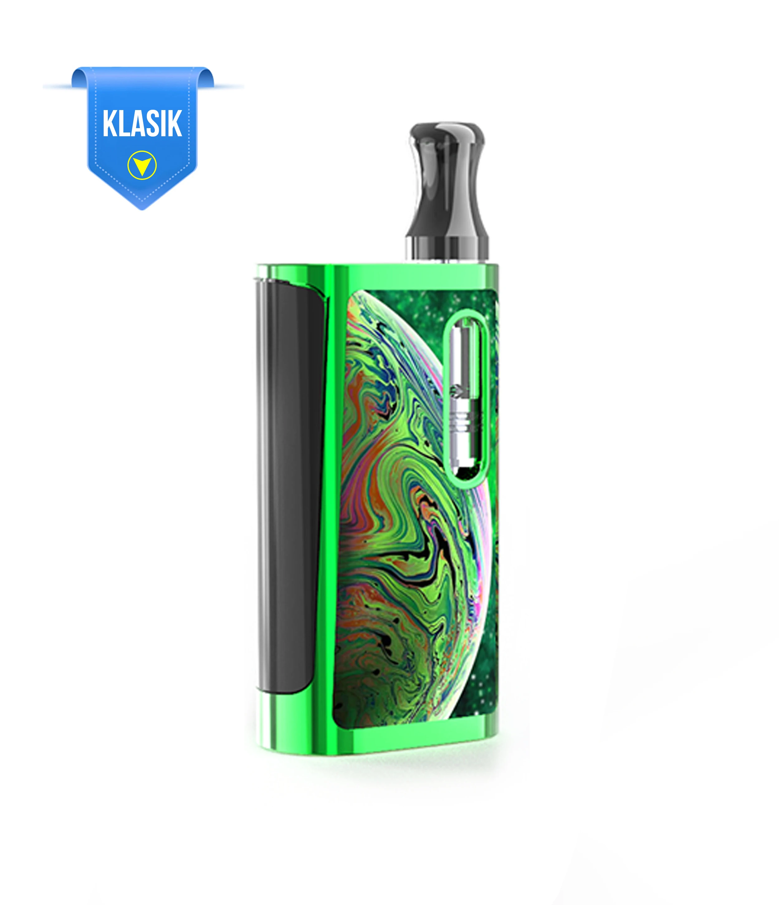 
New arrival Kangvape Klasik V2 box vape Kit 650mAh from Pocket Shisha 