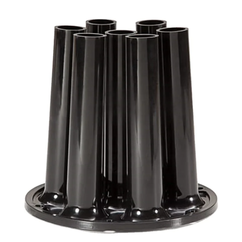 JJK plastic manufacturer fitness equipment spare parts belt pulley 114cm customized gym parts