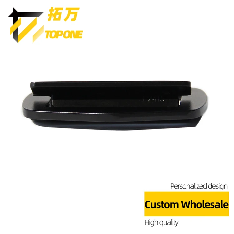 Metal Adjustable Slide Belt Buckle Canvas Shoulder Bag Strap Messenger Bag Buckle