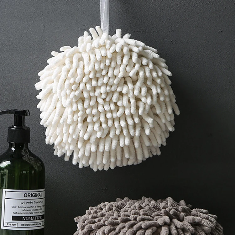 Good quality fragrance fresh appease hand towel  downy wash cloth