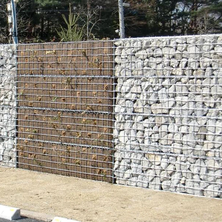 2*1*1m Gabion Box Gabion Basket Price