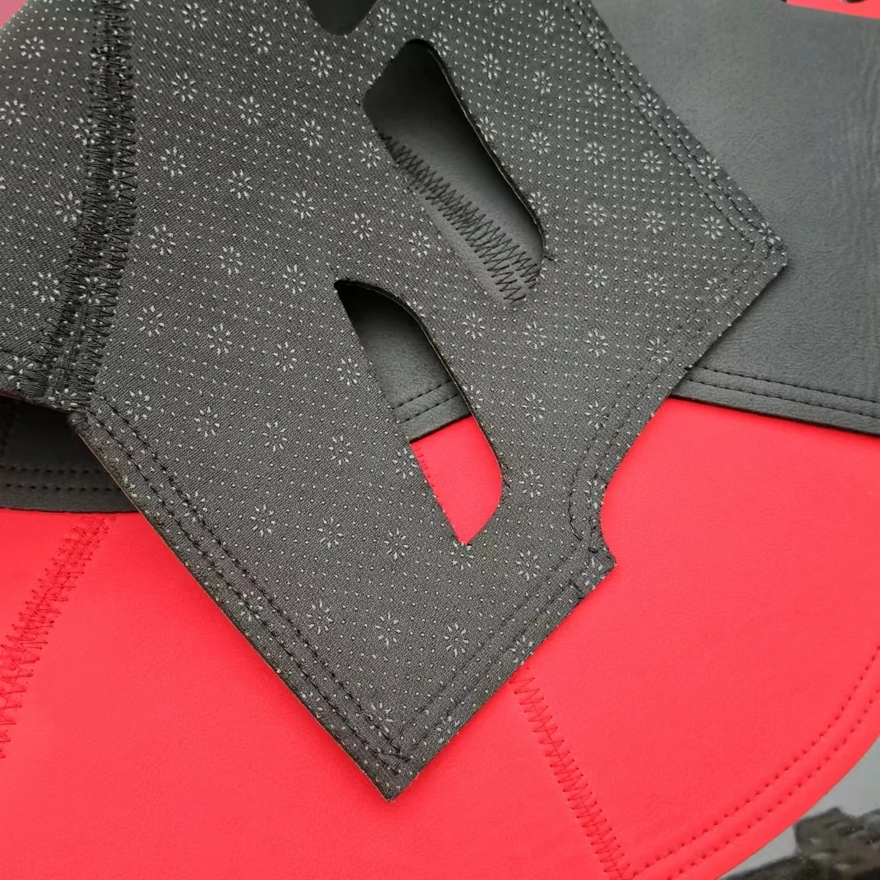 Automotive custom dashboard cover Hyundai Toyota Automotive  chamois silicone anti slip mat