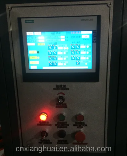 Flexo Printing Machine With Ceramic Laser Engraving Anilox Roller