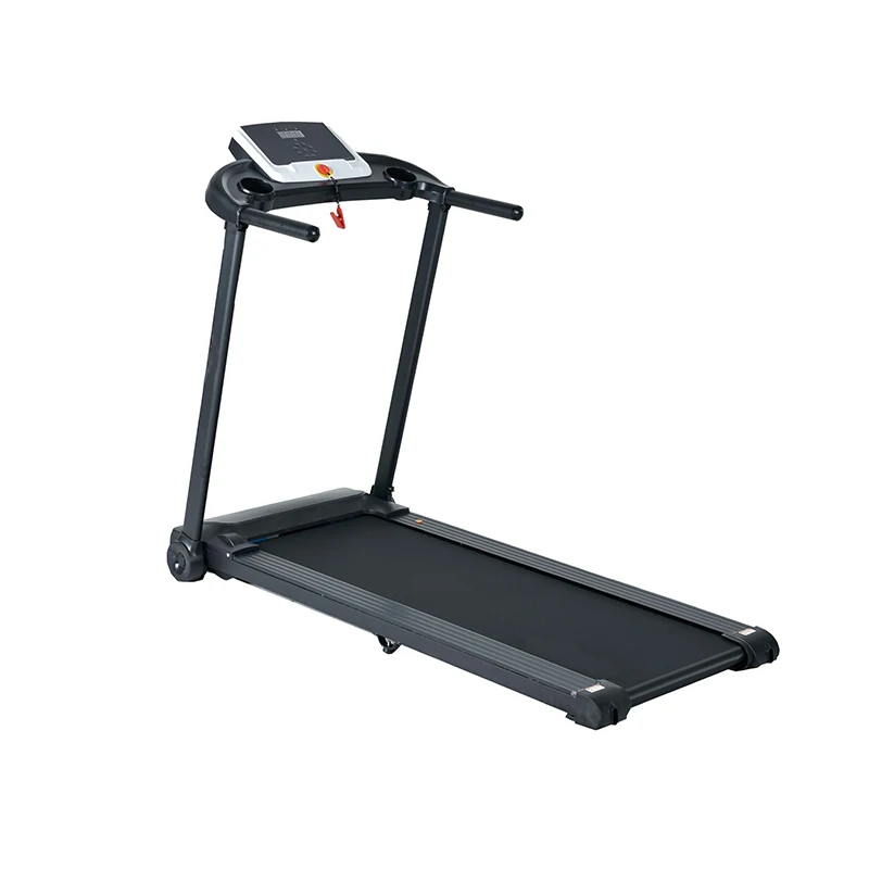 Durable Folding Treadmill for Home Use Walking Jogging Running Machine for Cardio Training Health and Fitness Treadmill