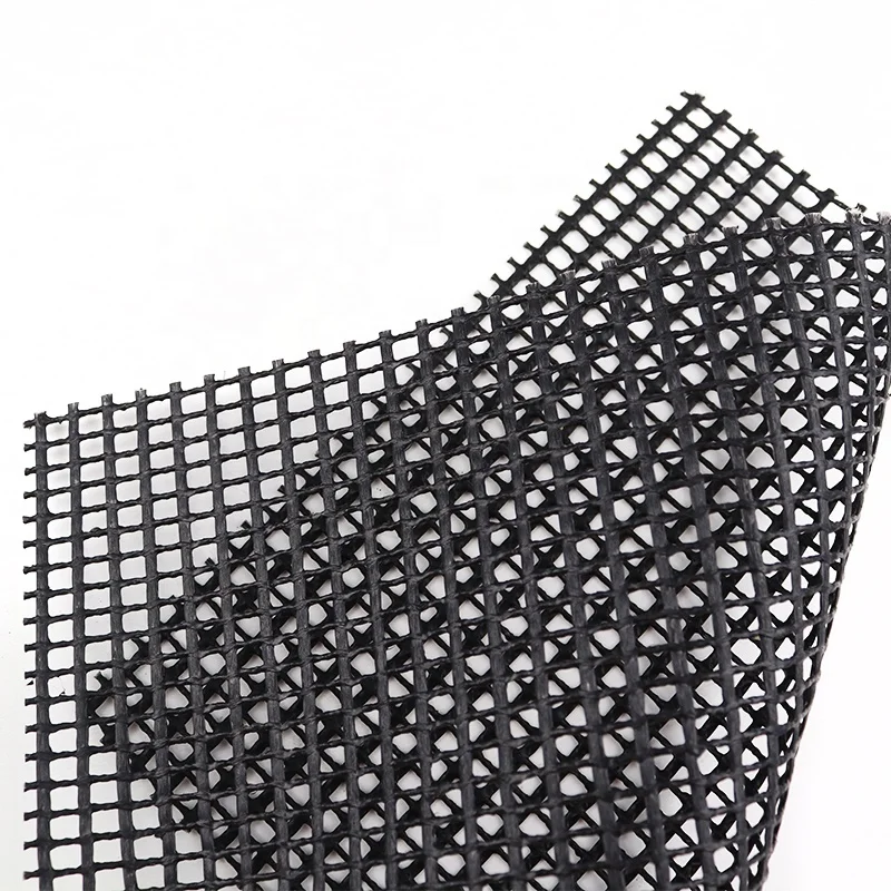 New Type Top Sale Civil Engineering Construction Polyester Geogrid Reinforcement