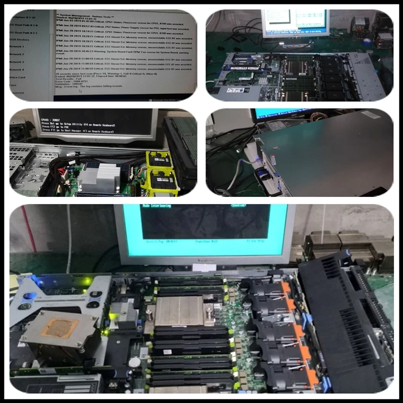 Wholesale Bulk Cheap CPU R5 5600G PC Parts Processor R5 5600G computer CPU