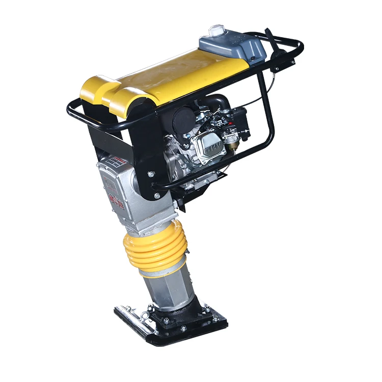 Профессиональный заводской трамбовочный аппарат Honda Robin, бензиновый трамбовочный аппарат для двигателя