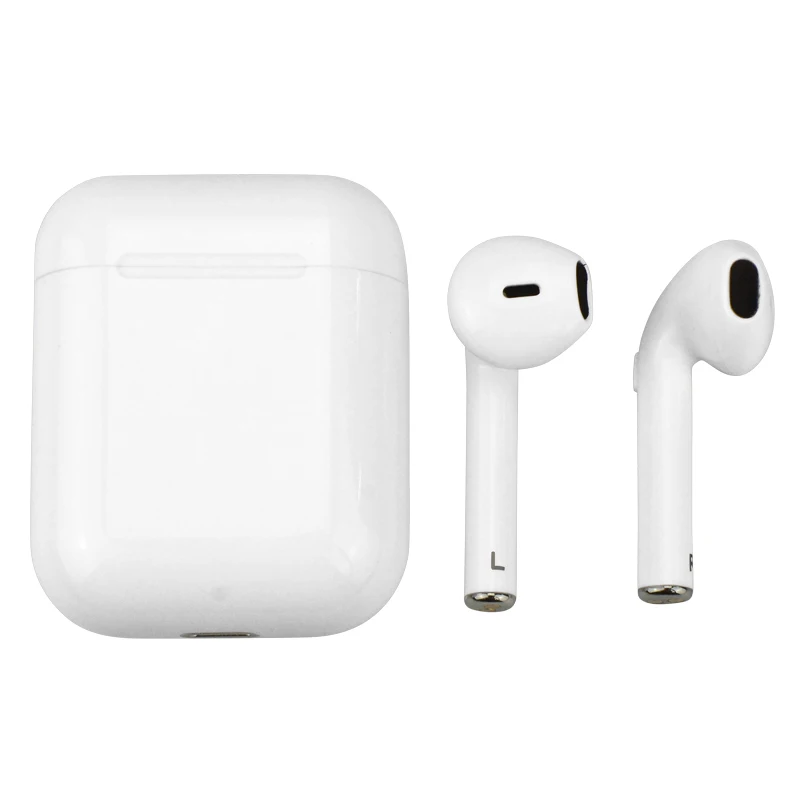 
i9s tws Mini i12 tws true wireless earbuds,stereo wireless earphone i7s tws 