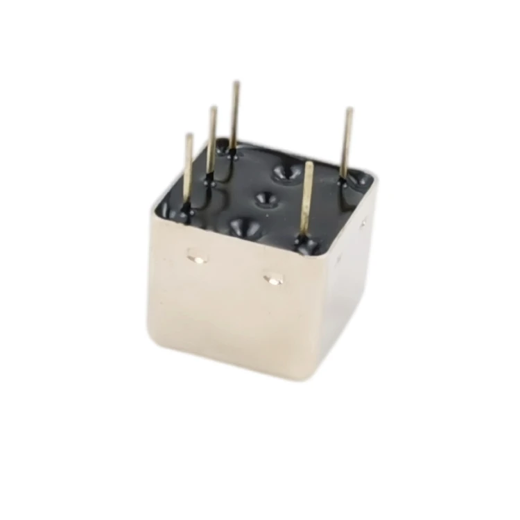 Small size emi emc filter 115/250VAC customizable low pass filter nois filter 6a printed circuit boards dedicated