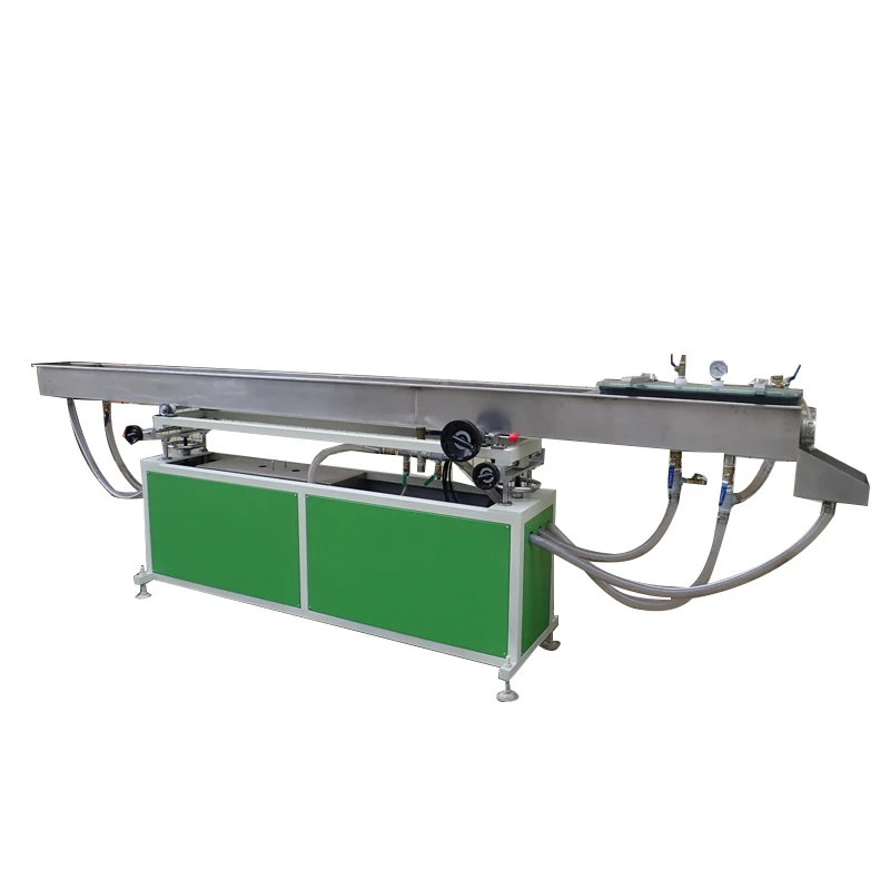 filter cartridge pipe making machine      PP filter  cartridge pipe making extruder   cartridge pipe extruder machine