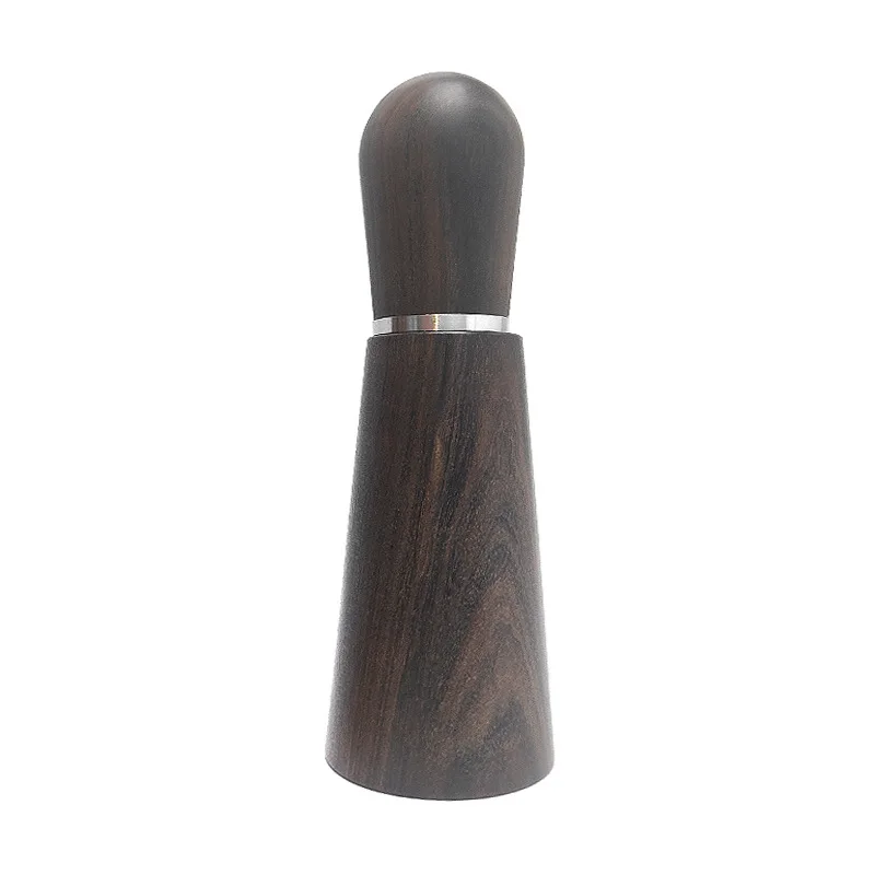 Coffee Accessories Espresso Distribution Tools Wooden Handle Espresso Coffee Stirrer Needle Distributor